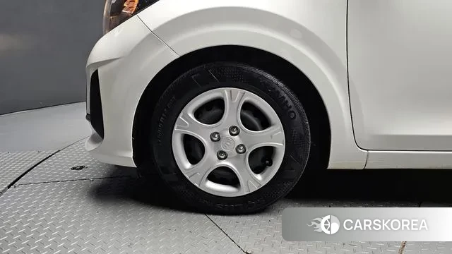 Kia Morning Urban (JA) id 3274819 из Кореи 15