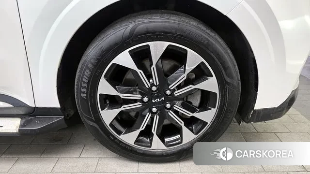 Kia Carnival 4th generation id 3452679 из Кореи 15