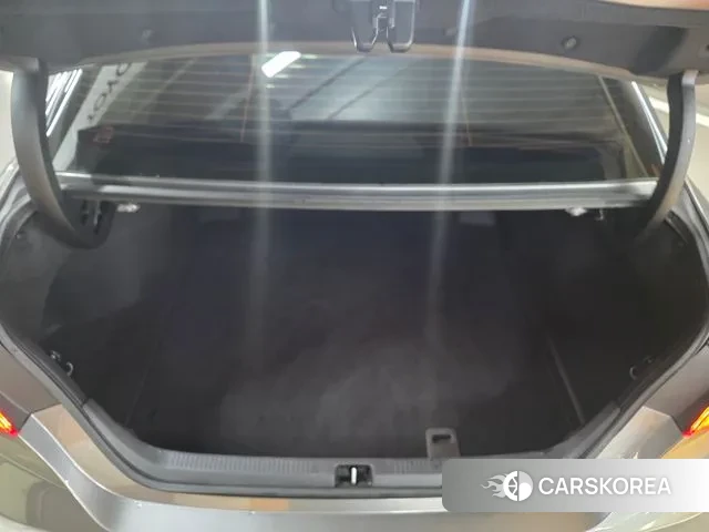 Toyota Camry (XV70) id 3610511 из Кореи 15