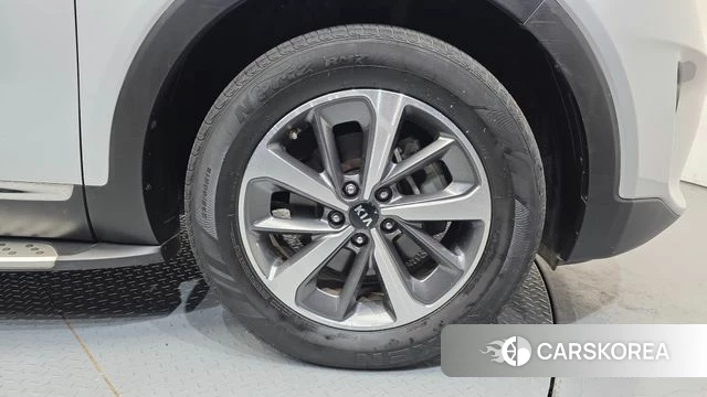 Kia The New Sorento id 4345145 из Кореи 25