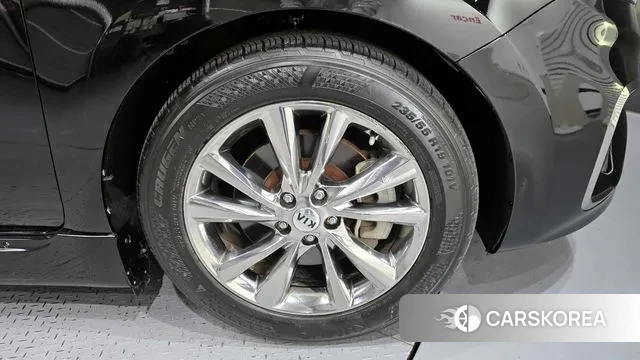 Kia The New Carnival id 3474484 из Кореи 15