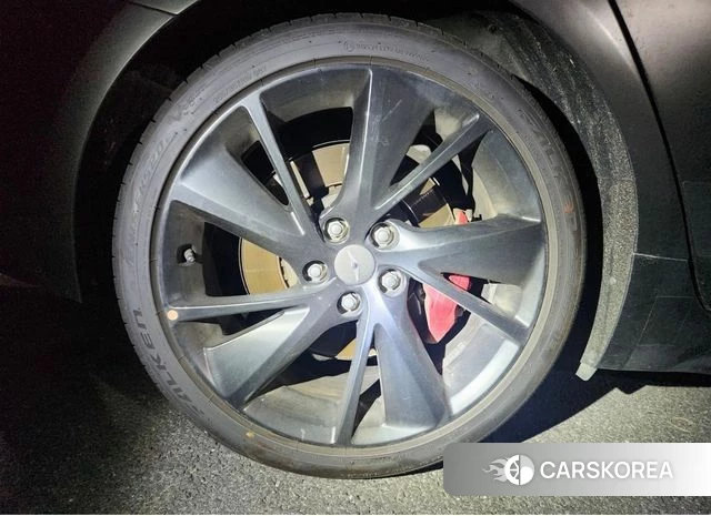 Genesis The New G70 2022 Серый из Кореи, фото 5