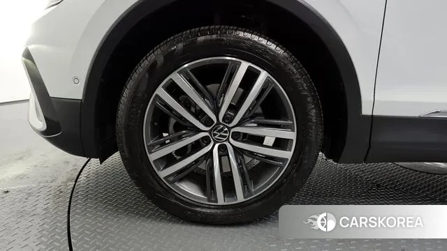 Volkswagen Tiguan Allspace id 3581275 из Кореи 15
