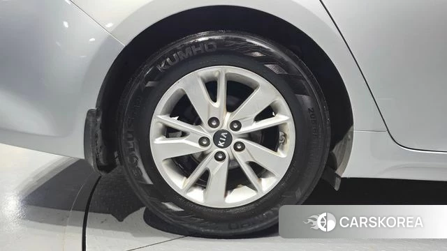 Kia K5 second generation id 4596324 из Кореи 25