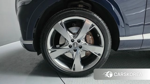 Genesis GV80 id 3953190 из Кореи 15