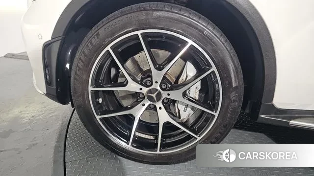 Mercedes-Benz GLC-Class X253 id 3644960 из Кореи 15