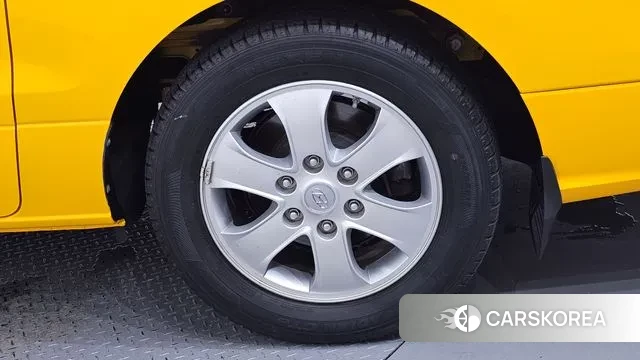 Hyundai The New Grand Starex id 3008789 из Кореи 15