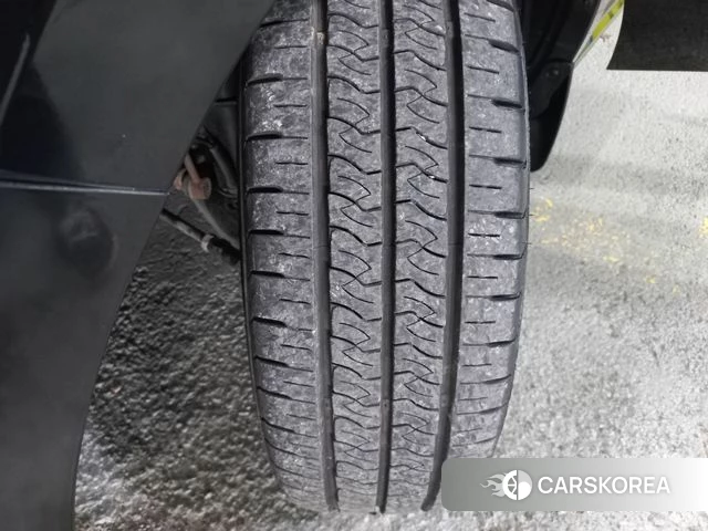 Hyundai The New Grand Starex id 4865429 из Кореи 15