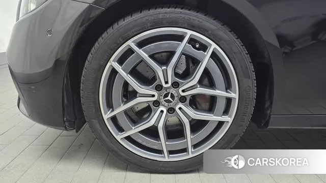 Mercedes-Benz E-Class W213 id 3573315 из Кореи 15