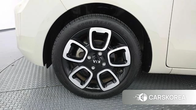 Kia The New Ray id 4542244 из Кореи 27