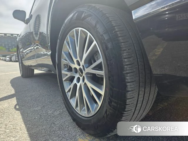 Genesis GV80 id 4223028 из Кореи 15