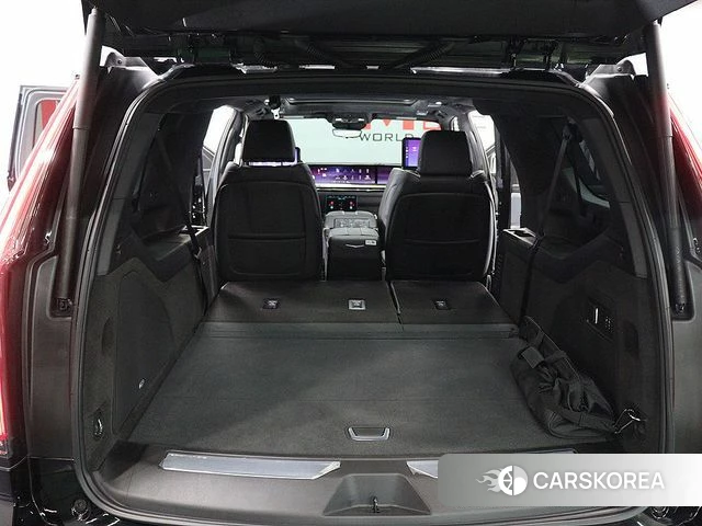 Cadillac Escalade 5th Generation id 4635119 из Кореи 15