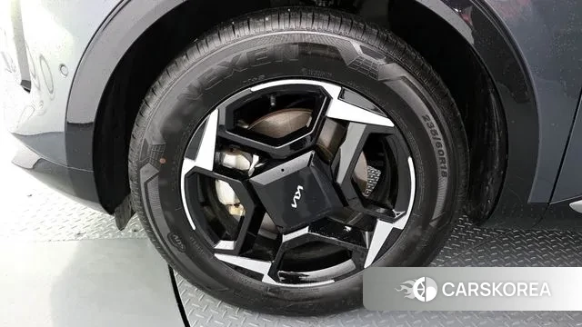 Kia The New Sportage 5th Generation id 3482151 из Кореи 15