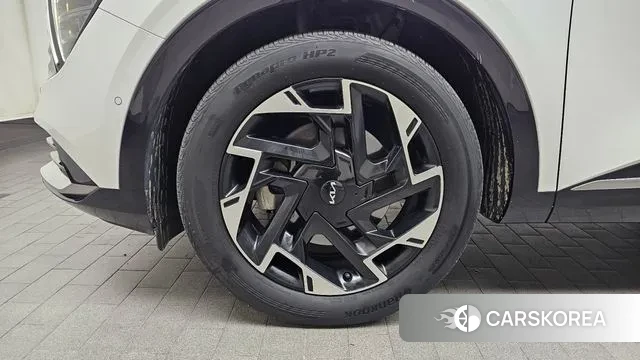 Kia Sportage 5th Generation id 3566760 из Кореи 15