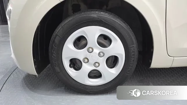 Kia All New Morning (JA) id 3748606 из Кореи 15