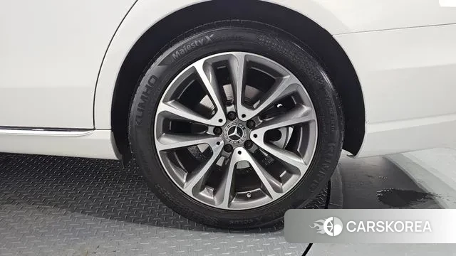 Mercedes-Benz E-Class W213 id 3391562 из Кореи 15