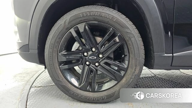 Chevrolet (GM Daewoo) Trax Crossover id 4682112 из Кореи 29