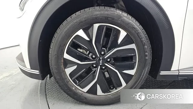 Kia EV6 id 3645510 из Кореи 15