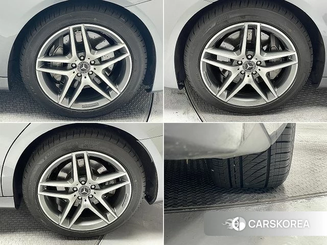 Mercedes-Benz S-Class W222 id 4620131 из Кореи 15