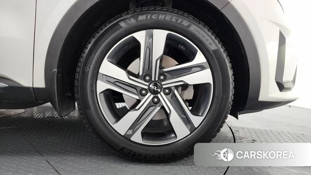 Kia Sorento 4th Generation id 3833211 из Кореи 15