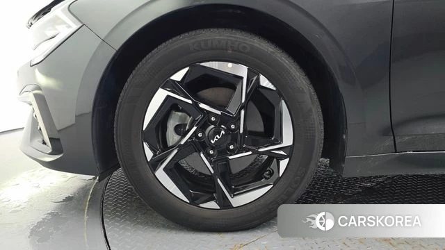 Kia The New K5 3rd generation id 4533139 из Кореи 15