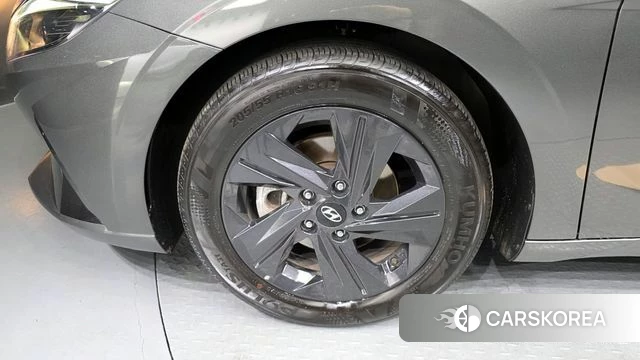 Hyundai Avante (CN7) id 3842046 из Кореи 15