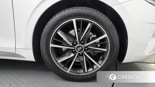 Hyundai The New Grandeur IG id 3878131 из Кореи 15