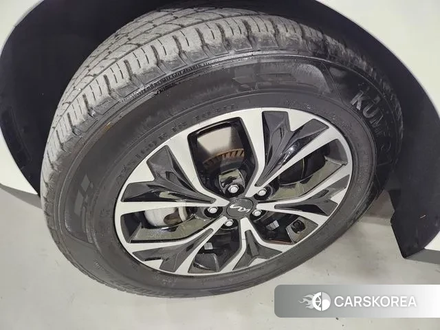 Kia Carnival 4th generation id 3619071 из Кореи 15