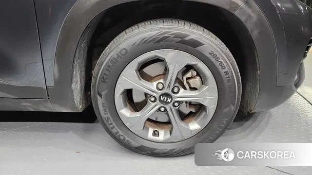 Kia Seltos id 3275071 из Кореи 15