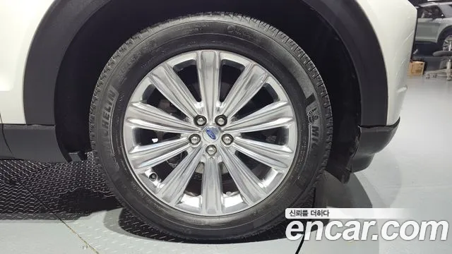 Ford Explorer 6th Generation id 2813062 из Кореи 15