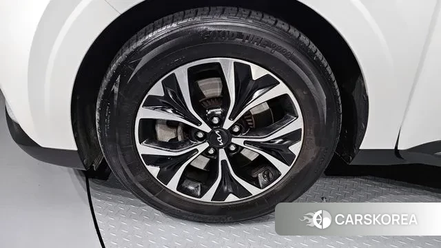 Kia Carnival 4th generation id 3389368 из Кореи 15