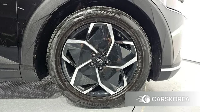 Hyundai Ionic 5 id 3058461 из Кореи 15