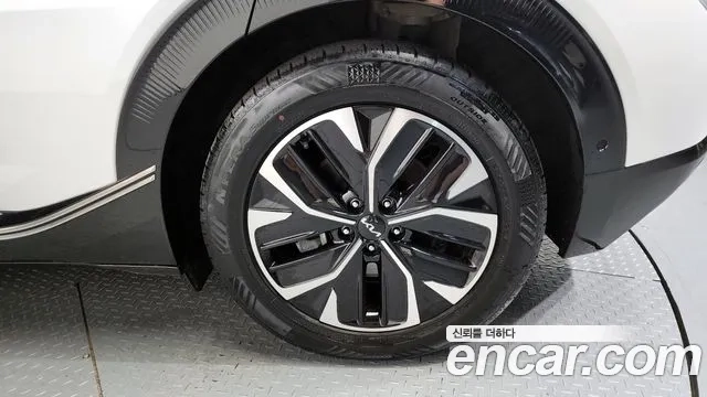 Kia EV6 id 2944036 из Кореи 15