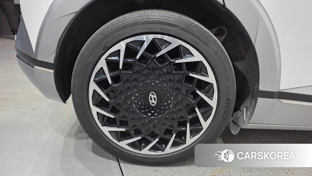 Hyundai Ionic 5 id 3935231 из Кореи 15