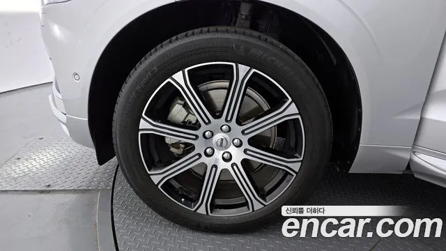 Volvo XC60 second Generation id 2706736 из Кореи 15