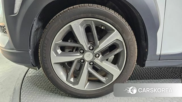 Hyundai Kona id 3820539 из Кореи 15