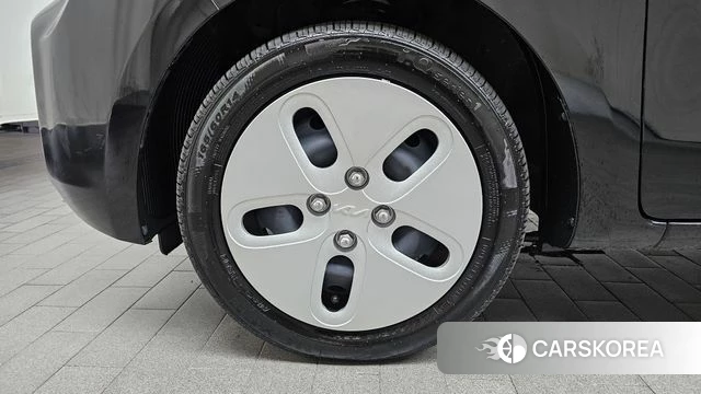 Kia The New Ray id 4401562 из Кореи 25