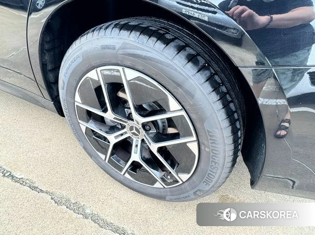 Mercedes-Benz E-Class W214 id 4612195 из Кореи 15