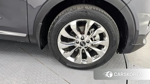 Kia The New Sorento id 3500169 из Кореи 15