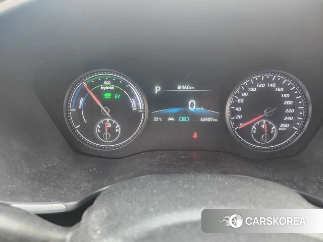 Hyundai The New Santa Fe id 3851783 из Кореи 9