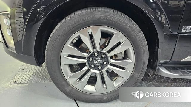 Kia Mohave Master id 4490513 из Кореи 15