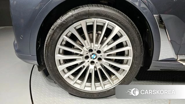 BMW X7 (G07) id 4390123 из Кореи 15