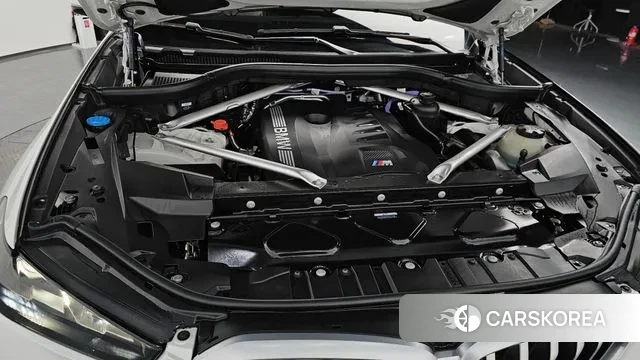 BMW X6 (G06) id 3731898 из Кореи 15