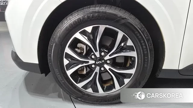 Kia Carnival 4th generation id 3462544 из Кореи 15