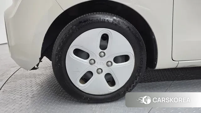 Kia The New Ray id 3656741 из Кореи 15