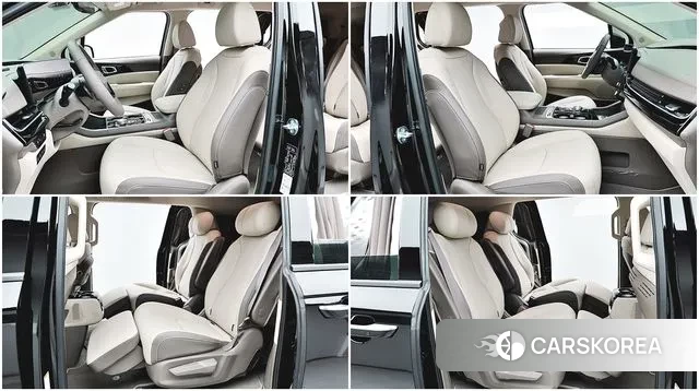 Kia The New Carnival 4th Generation id 3436748 из Кореи 15