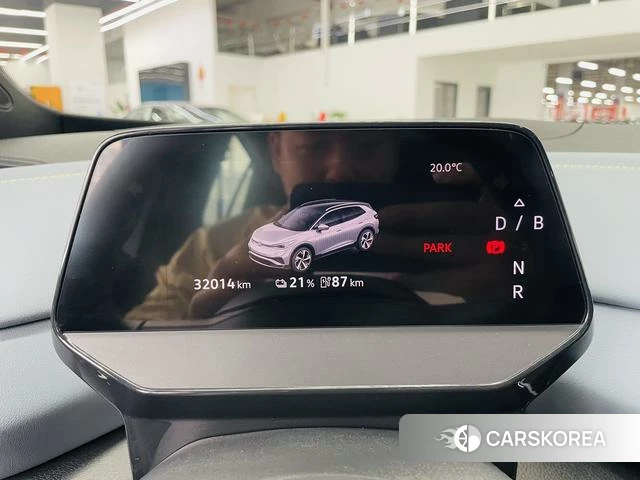 Volkswagen ID.4 X id 4255926 из Китая 12