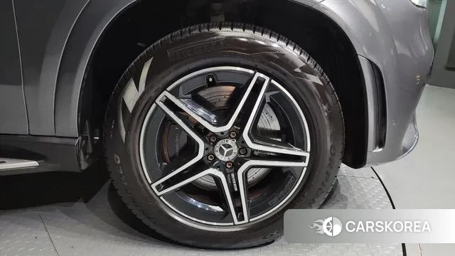 Mercedes-Benz GLE-Class W167 id 2990848 из Кореи 15