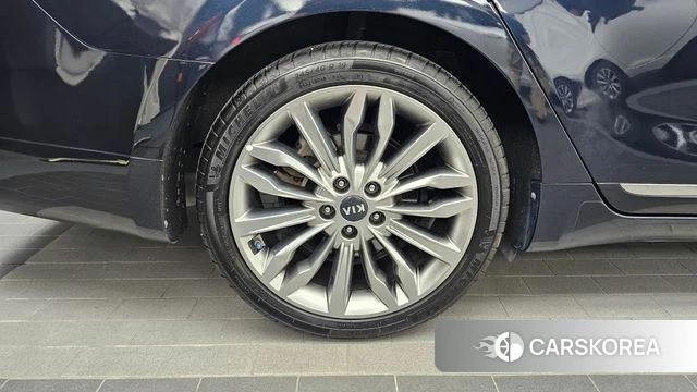 Kia K7 Premier id 4794159 из Кореи 15