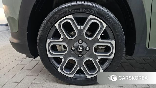Hyundai Casper id 4408409 из Кореи 30